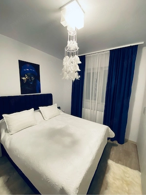 3 camere 2 bai Fundeni - imagine 2