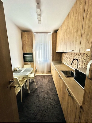 3 camere 2 bai Fundeni - imagine 10
