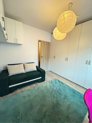3 camere 2 bai Fundeni - imagine 5