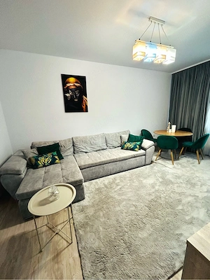 3 camere 2 bai Fundeni - imagine 8