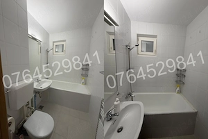 Inchiriere apartament 2 camere,Drumul Taberei,chiar la metrou Constantin Brâncuși,RENOVAT ACUM - imagine 19