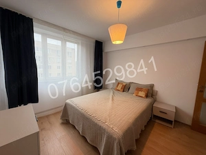 Inchiriere apartament 2 camere,Drumul Taberei,chiar la metrou Constantin Brâncuși,RENOVAT ACUM - imagine 8