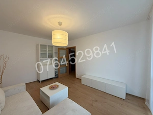 Inchiriere apartament 2 camere,Drumul Taberei,chiar la metrou Constantin Brâncuși,RENOVAT ACUM - imagine 4