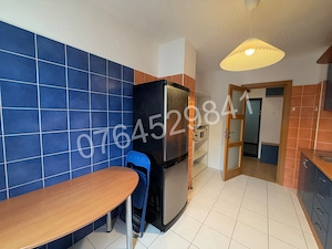 Inchiriere apartament 2 camere,Drumul Taberei,chiar la metrou Constantin Brâncuși,RENOVAT ACUM - imagine 16
