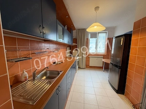 Inchiriere apartament 2 camere,Drumul Taberei,chiar la metrou Constantin Brâncuși,RENOVAT ACUM - imagine 12