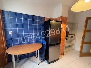 Inchiriere apartament 2 camere,Drumul Taberei,chiar la metrou Constantin Brâncuși,RENOVAT ACUM - imagine 15