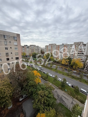 Inchiriere apartament 2 camere,Drumul Taberei,chiar la metrou Constantin Brâncuși,RENOVAT ACUM - imagine 7