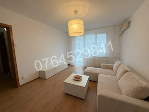 Inchiriere apartament 2 camere,Drumul Taberei,chiar la metrou Constantin Brâncuși,RENOVAT ACUM - imagine 2