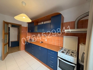 Inchiriere apartament 2 camere,Drumul Taberei,chiar la metrou Constantin Brâncuși,RENOVAT ACUM - imagine 14