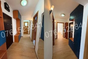 Inchiriere apartament 2 camere,Drumul Taberei,chiar la metrou Constantin Brâncuși,RENOVAT ACUM - imagine 17