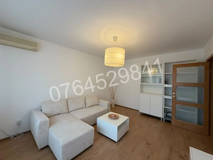 Inchiriere apartament 2 camere,Drumul Taberei,chiar la metrou Constantin Brâncuși,RENOVAT ACUM - imagine 3
