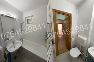 Inchiriere apartament 2 camere,Drumul Taberei,chiar la metrou Constantin Brâncuși,RENOVAT ACUM - imagine 20