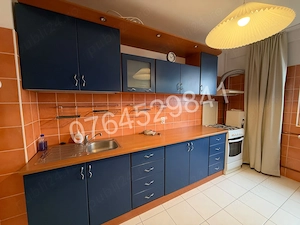 Inchiriere apartament 2 camere,Drumul Taberei,chiar la metrou Constantin Brâncuși,RENOVAT ACUM - imagine 13