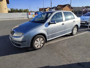 Skoda Fabia - imagine 7