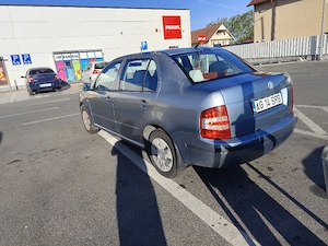 Skoda Fabia - imagine 4