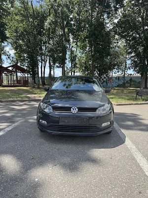 Volkswagen Polo 1.4 TDI - imagine 3