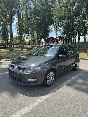 Volkswagen Polo 1.4 TDI - imagine 2