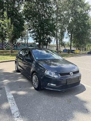 Volkswagen Polo 1.4 TDI - imagine 4