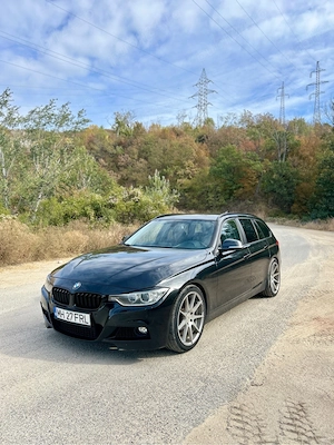 Bmw F31 318d  - imagine 10