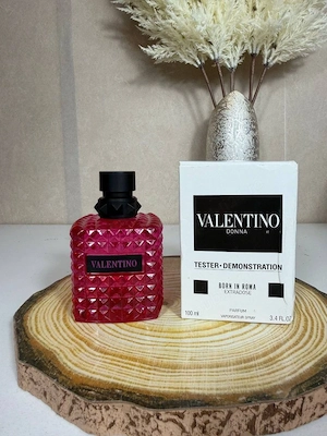 Parfum Valentino 