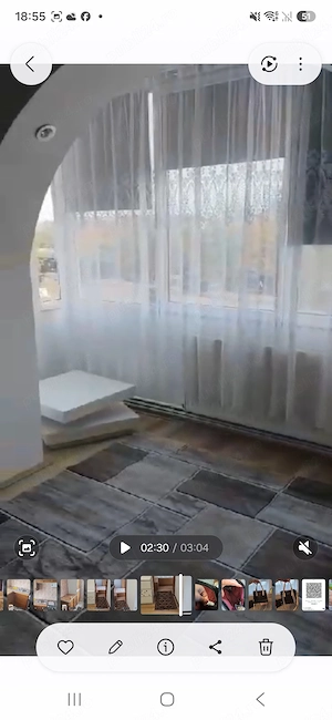 Apartament de închiriat 4 camere - imagine 7