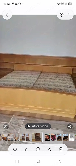 Apartament de închiriat 4 camere - imagine 8