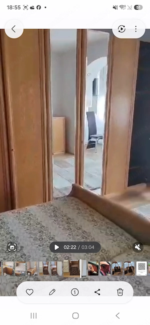Apartament de închiriat 4 camere - imagine 6