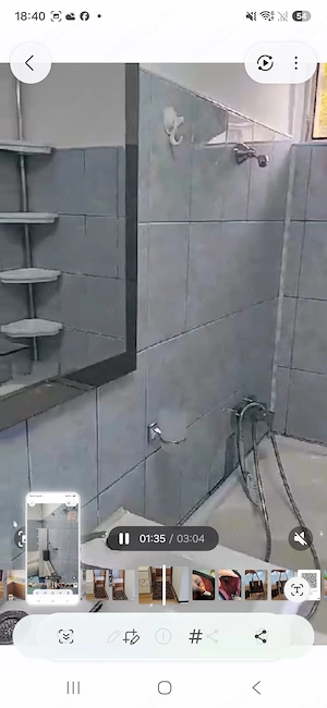 Apartament de închiriat 4 camere - imagine 10