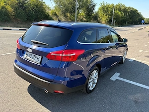 Ford focus 2016 facelift 2.0 - imagine 5