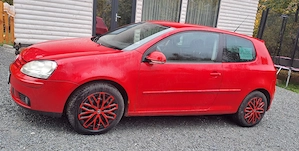 Volkswagen Golf 5 - imagine 2