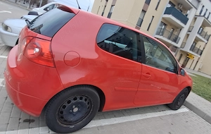 Volkswagen Golf 5 - imagine 8