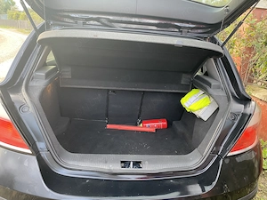 Opel astra h - imagine 5