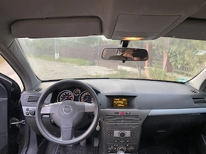 Opel astra h - imagine 6