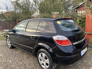 Opel astra h - imagine 3