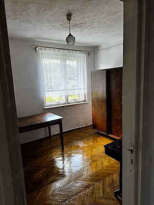 Apartament 2 camere | 53,19 mp | Bloc din cărămidă | Vedere spre munte | Lupeni - imagine 5
