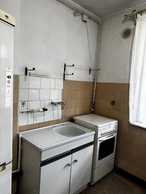Apartament 2 camere | 53,19 mp | Bloc din cărămidă | Vedere spre munte | Lupeni - imagine 4