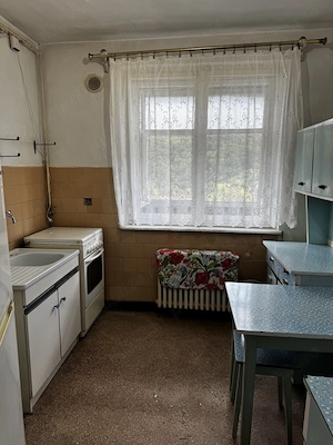 Apartament 2 camere | 53,19 mp | Bloc din cărămidă | Vedere spre munte | Lupeni - imagine 3