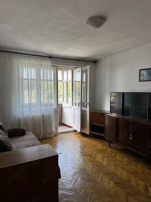 Apartament 2 camere | 53,19 mp | Bloc din cărămidă | Vedere spre munte | Lupeni - imagine 6