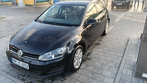 Golf 7 Confortline 2013 206000 km 1,6 TDI 90CP - imagine 2