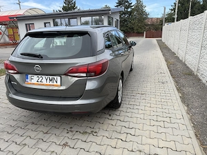 Opel Astra 1.4 Turbo Ecotec Inovation - imagine 4