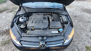 Golf 7 Confortline 2013 206000 km 1,6 TDI 90CP - imagine 8