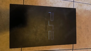 PlayStation 2 Fat - Defect