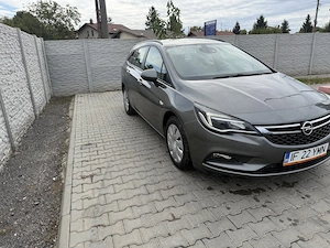 Opel Astra 1.4 Turbo Ecotec Inovation - imagine 3