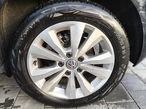 Golf 7 Confortline 2013 206000 km 1,6 TDI 90CP - imagine 6