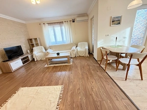 inchiriez apartament 3 camere bloc nou Atadului - imagine 8