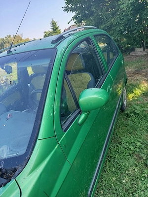 Chevrolet spark an 2008 - imagine 4