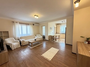 inchiriez apartament 3 camere bloc nou Atadului - imagine 6
