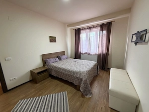 inchiriez apartament 3 camere bloc nou Atadului - imagine 4