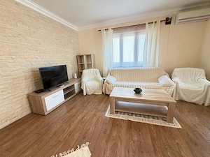 inchiriez apartament 3 camere bloc nou Atadului - imagine 9