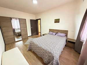 inchiriez apartament 3 camere bloc nou Atadului - imagine 5